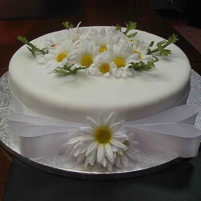 Bridal Shower Cake - 2005