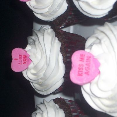 Cupcakes