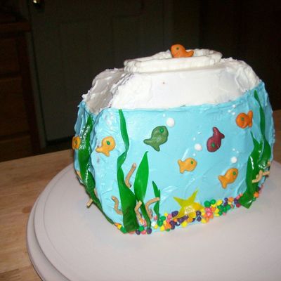 Fish Bowl