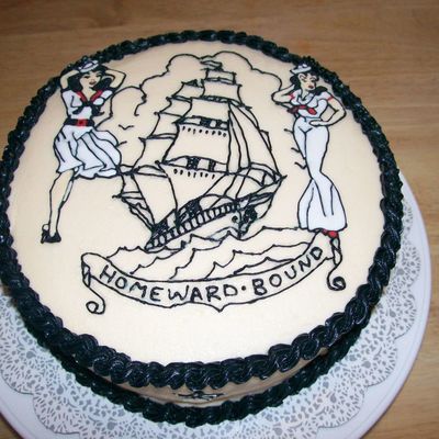 Sailor Jerry Tattoos