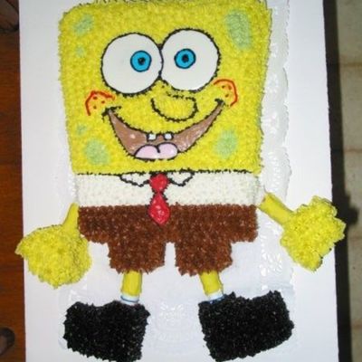Spongebob Sqaurepants
