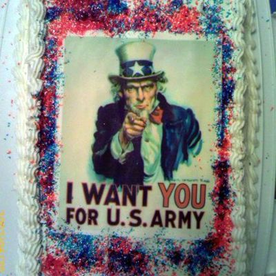 Uncle Sam