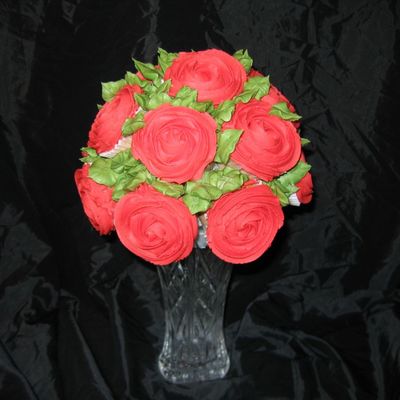 Valentine Bouquet