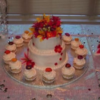 Bridal Shower