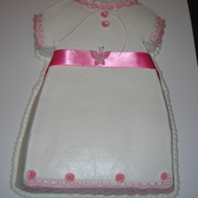 Baby Girl Dress