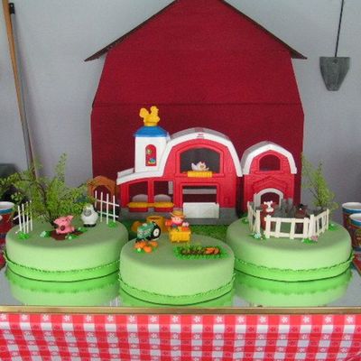 Little People Farm