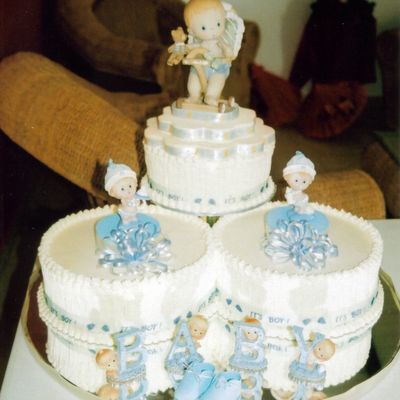 Baby Shower