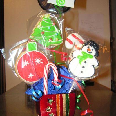 Christmas Cookies