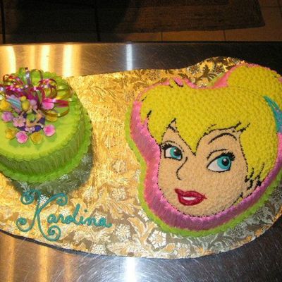 Tinkerbell
