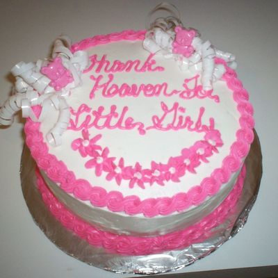 Thank Heaven For Little Girls