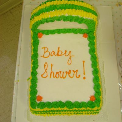 Baby Shower