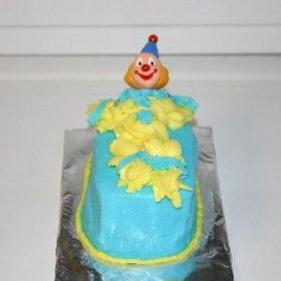 Clown Mini