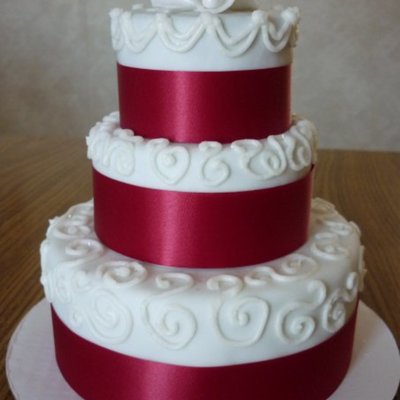 Simple Wedding Bells