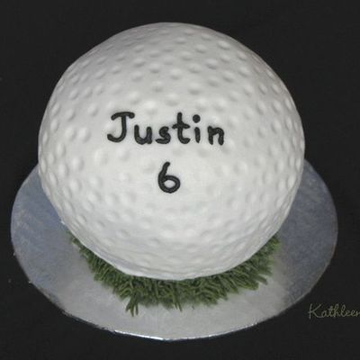 Golf Ball