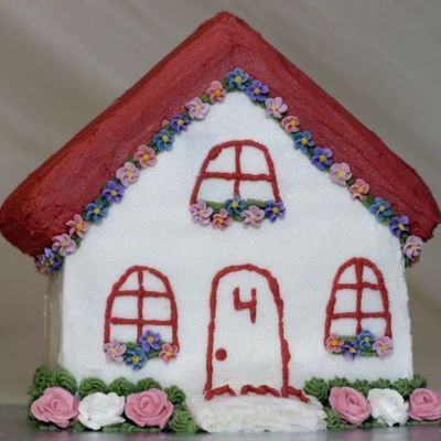 House Cake