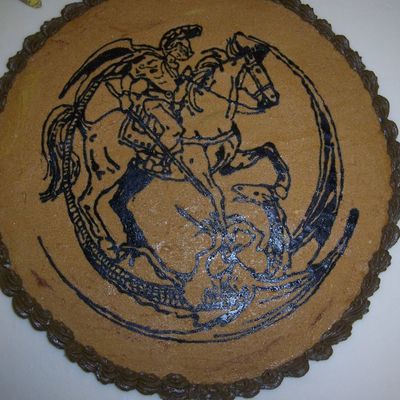 Order Of Saint George