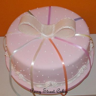 Charm Cake