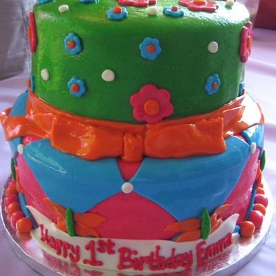 Emma's Cake