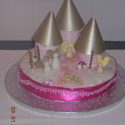Fairy Castle