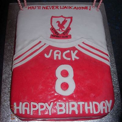 Liverpool