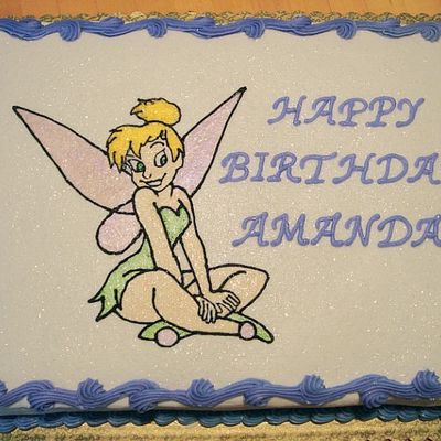 Tinkerbell