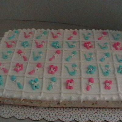 Sheet Cake