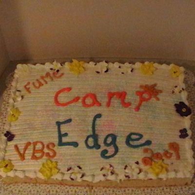 Vacation Bible School