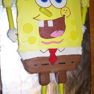 Spongebob