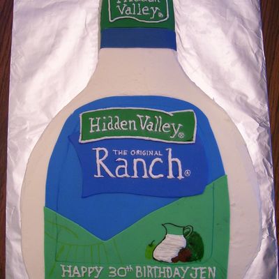 Hidden Valley Ranch