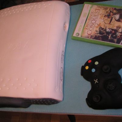 Xbox360