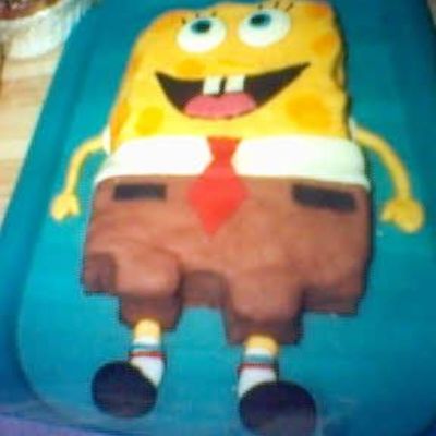 Spongebob Squarepants