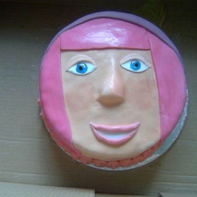 Stephanie From Lazytown