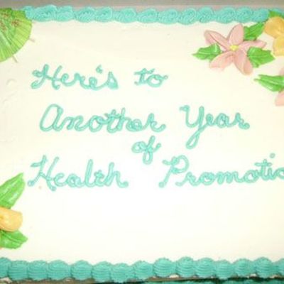 End Of The Year Celebration