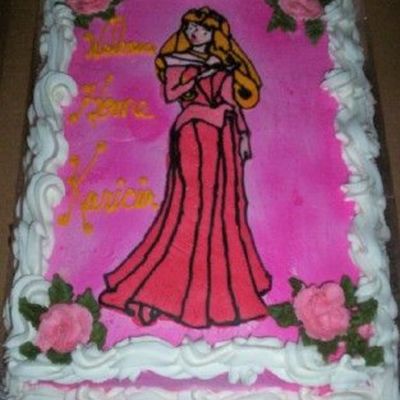 Princess Aurora