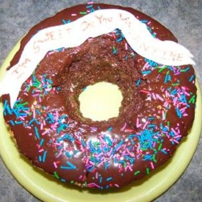 Doughnut