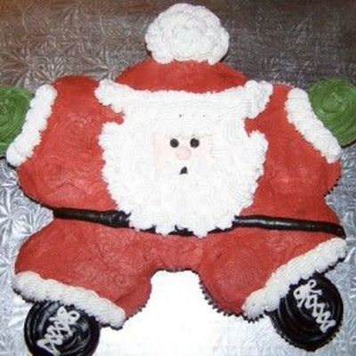 Santa Star