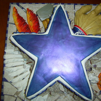 Dallas Cowboys Crush Conference Rivals