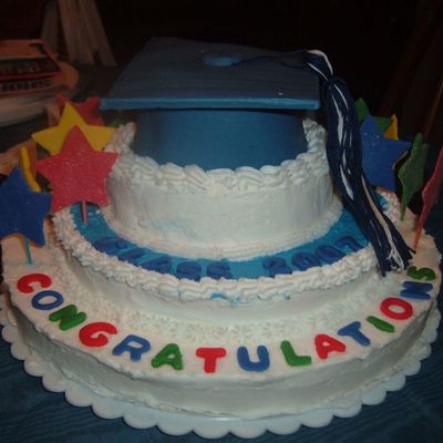 Highschool Graduation