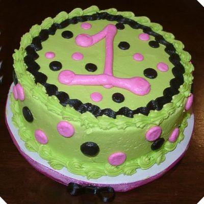 Cell Phone Smash Cake
