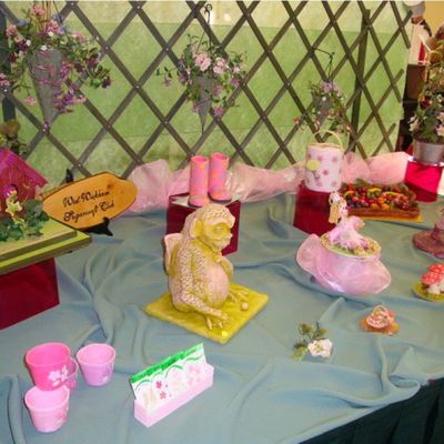 West Wickham Sugarcraft Club
