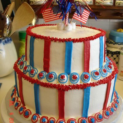 4Th Of July In Okinawa