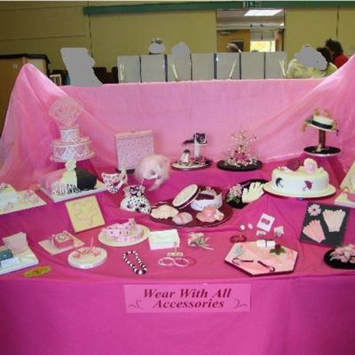 Norwich Sugarcraft Association - Club