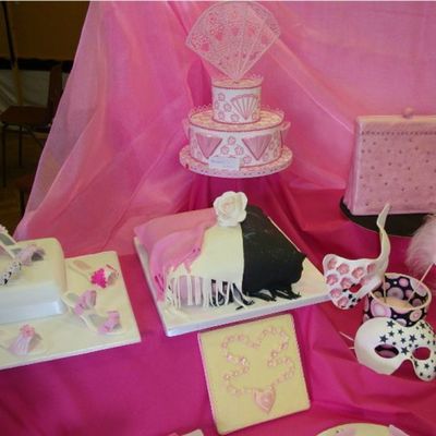Norwich Sugarcraft Association - Club