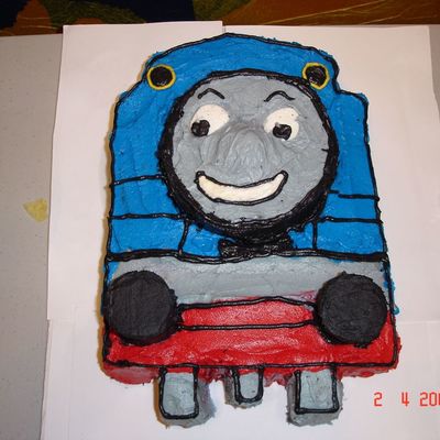Thomas Train
