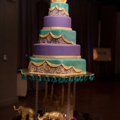 Bollywood On Peachtree