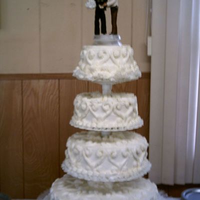 Wedding Cake Law Enforcement