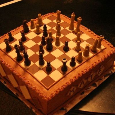 Chess Game