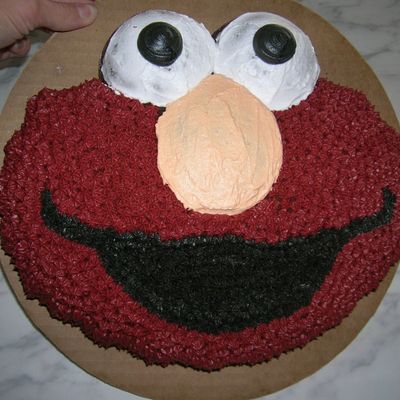 Elmo