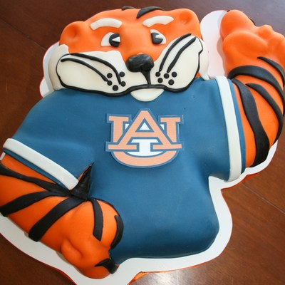Aubie