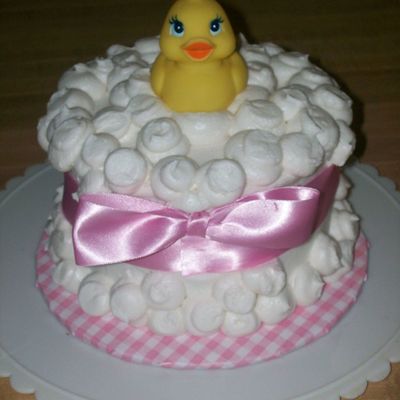 Duckie Baby Shower